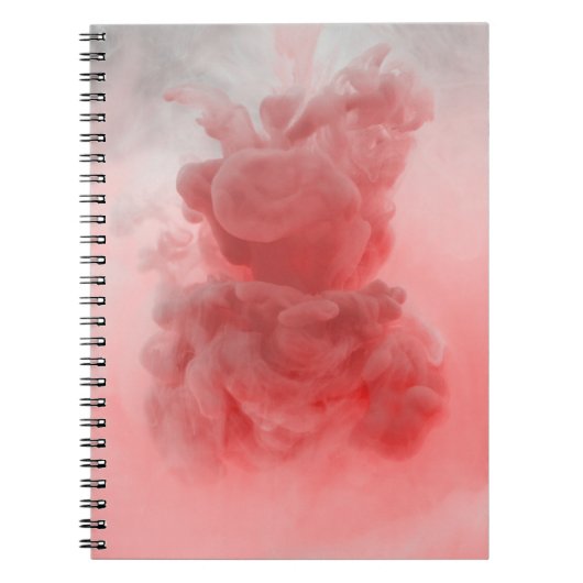 Foto Notebook (80 Seiten B&W) Notizblock (Vorderseite)