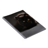 Foto Notebook (80 Seiten B&W) Notizblock (Rechte Seite)