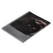 Foto Notebook (80 Seiten B&W) Notizblock (Linke Seite)