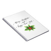 Foto Notebook (80 Seiten B&W) Notizblock (Rechte Seite)