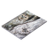 Foto Notebook (80 Seiten B&W) Notizblock (Linke Seite)