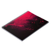 Foto Notebook (80 Seiten B&W) Notizblock (Linke Seite)