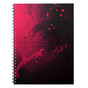 Foto Notebook (80 Seiten B&W) Notizblock