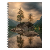 Foto Notebook (80 Seiten B&W)