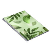 Foto Notebook (80 Seiten B&W) Notizblock (Rechte Seite)