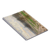Foto Notebook (80 Seiten B&W) Notizblock (Rechte Seite)