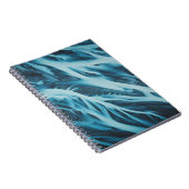 Foto Notebook (80 Seiten B&W) Notizblock (Rechte Seite)