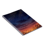 Foto Notebook (80 Seiten B&W) Notizblock (Rechte Seite)