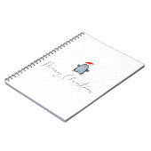 Foto Notebook (80 Seiten B&W) Notizblock (Linke Seite)