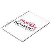 Foto Notebook (80 Seiten B&W) Notizblock (Linke Seite)