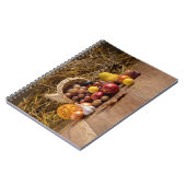 Foto Notebook (80 Seiten B&W) Notizblock (Linke Seite)