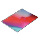 Foto Notebook (80 Seiten B&W) Notizblock (Linke Seite)