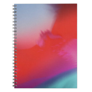 Foto Notebook (80 Seiten B&W) Notizblock