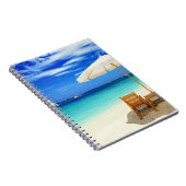 Foto Notebook (80 Seiten B&W) Notizblock (Rechte Seite)