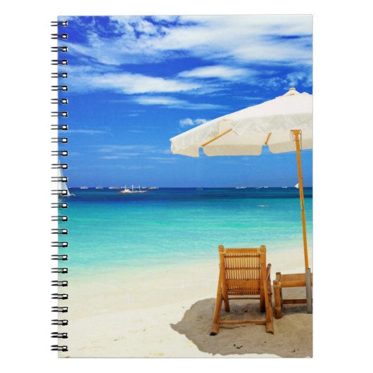 Foto Notebook (80 Seiten B&W) Notizblock (Vorderseite)