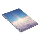 Foto Notebook (80 Seiten B&W) Notizblock (Rechte Seite)