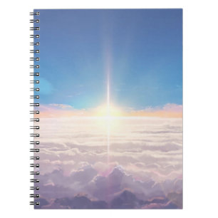 Foto Notebook (80 Seiten B&W) Notizblock