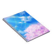 Foto Notebook (80 Seiten B&W) Notizblock (Rechte Seite)
