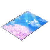 Foto Notebook (80 Seiten B&W) Notizblock (Linke Seite)