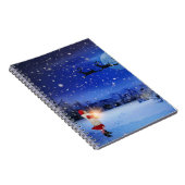 Foto Notebook (80 Seiten B&W) Notizblock (Rechte Seite)