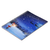 Foto Notebook (80 Seiten B&W) Notizblock (Linke Seite)