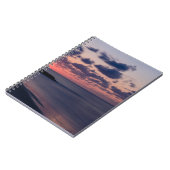 Foto Notebook (80 Seiten B&W) Notizblock (Linke Seite)