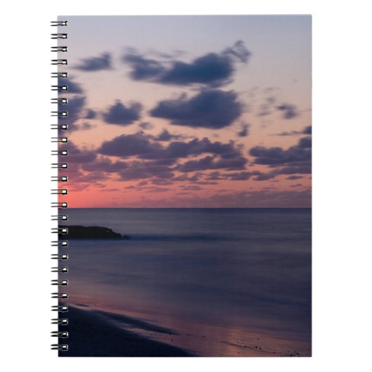 Foto Notebook (80 Seiten B&W) Notizblock (Vorderseite)