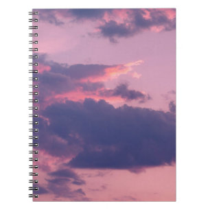 Foto Notebook (80 Seiten B&W) Notizblock