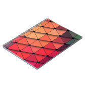 Foto Notebook (80 Seiten B&W) Notizblock (Linke Seite)