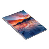 Foto Notebook (80 Seiten B&W) Notizblock (Rechte Seite)