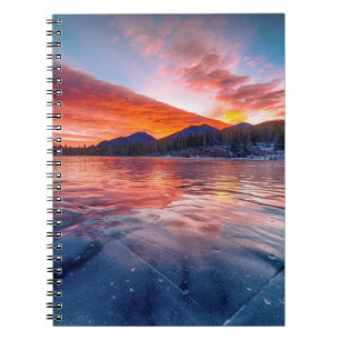 Foto Notebook (80 Seiten B&W) Notizblock