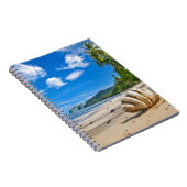 Foto Notebook (80 Seiten B&W) Notizblock (Rechte Seite)