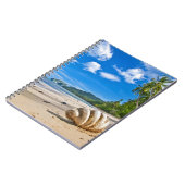 Foto Notebook (80 Seiten B&W) Notizblock (Linke Seite)