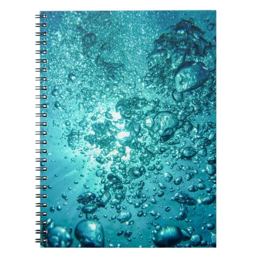Foto Notebook (80 Seiten B&W) Notizblock (Vorderseite)
