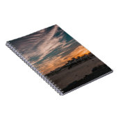 Foto Notebook (80 Seiten B&W) Notizblock (Rechte Seite)