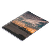 Foto Notebook (80 Seiten B&W) Notizblock (Linke Seite)