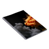 Foto Notebook (80 Seiten B&W) Notizblock (Rechte Seite)