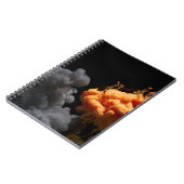 Foto Notebook (80 Seiten B&W) Notizblock (Linke Seite)