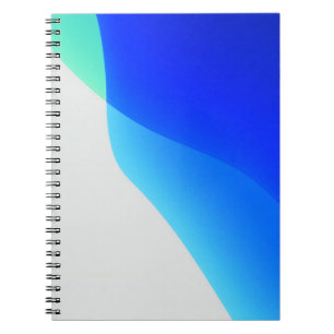 Foto Notebook (80 Seiten B&W) Notizblock