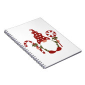 Foto Notebook (80 Seiten B&W) Notizblock (Rechte Seite)