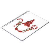Foto Notebook (80 Seiten B&W) Notizblock (Linke Seite)