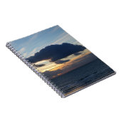 Foto Notebook (80 Seiten B&W) Notizblock (Rechte Seite)