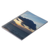 Foto Notebook (80 Seiten B&W) Notizblock (Linke Seite)
