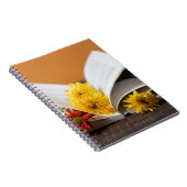 Foto Notebook (80 Seiten B&W) Notizblock (Rechte Seite)