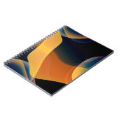 Foto Notebook (80 Seiten B&W) Notizblock (Linke Seite)
