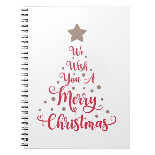 Foto Notebook (80 Seiten B&W) Notizblock (Vorderseite)