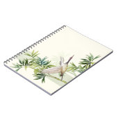 Foto Notebook (80 Seiten B&W) Notizblock (Linke Seite)