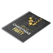 Foto Notebook (80 Seiten B&W) Notizblock (Linke Seite)