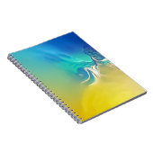 Foto Notebook (80 Seiten B&W) Notizblock (Rechte Seite)