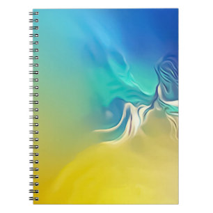 Foto Notebook (80 Seiten B&W) Notizblock